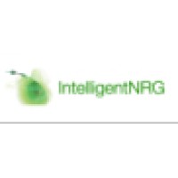 IntelligentNRG logo, IntelligentNRG contact details