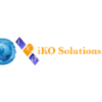 iKO Solutions Inc. logo, iKO Solutions Inc. contact details