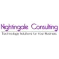 Nightingale Consulting logo, Nightingale Consulting contact details