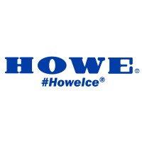 Howe Corporation logo, Howe Corporation contact details