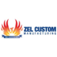 Zel Custom Mfg. logo, Zel Custom Mfg. contact details