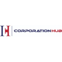 Corporation Hub logo, Corporation Hub contact details