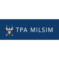 TPA Milsim logo, TPA Milsim contact details