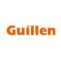 Guillen logo, Guillen contact details