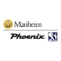 Manheim Phoenix logo, Manheim Phoenix contact details