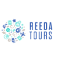 Reeda Tours logo, Reeda Tours contact details