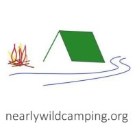 NEARLY WILD CAMPING LIMITED logo, NEARLY WILD CAMPING LIMITED contact details