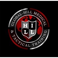 Global-Hill Medical & Tactical Training LLC logo, Global-Hill Medical & Tactical Training LLC contact details