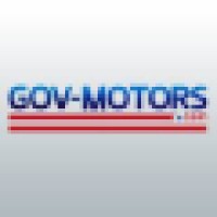 Gov-Motors logo, Gov-Motors contact details