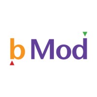 bMod Communications logo, bMod Communications contact details