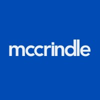 McCrindle logo, McCrindle contact details