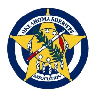 Oklahoma Sheriffs' Association logo, Oklahoma Sheriffs' Association contact details