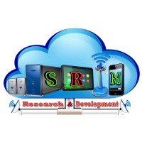 Srim RnD logo, Srim RnD contact details