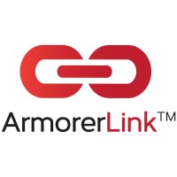 ArmorerLink logo, ArmorerLink contact details