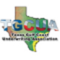 Texas Gulf Coast Underwriting Association logo, Texas Gulf Coast Underwriting Association contact details