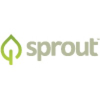 Sprout logo, Sprout contact details