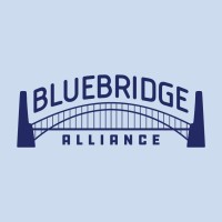 BlueBridge Alliance logo, BlueBridge Alliance contact details