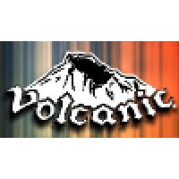 Volcanic Bikes logo, Volcanic Bikes contact details