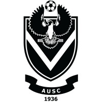 Adelaide University Soccer Club logo, Adelaide University Soccer Club contact details