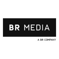 BR Media logo, BR Media contact details