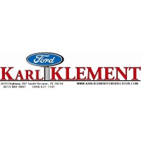 Karl Klement Ford logo, Karl Klement Ford contact details