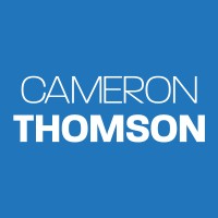 Cameron Thomson logo, Cameron Thomson contact details