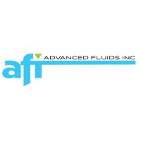 Advanced Fluids Inc. logo, Advanced Fluids Inc. contact details