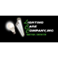 Lighting Care Company logo, Lighting Care Company contact details