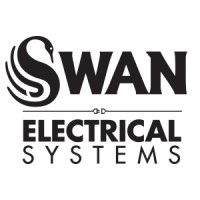 Swan Electrical Systems logo, Swan Electrical Systems contact details