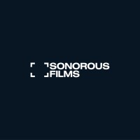 Sonorous Films logo, Sonorous Films contact details