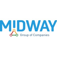 Midway Group of Companies logo, Midway Group of Companies contact details