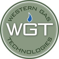 Western Gas Technologies logo, Western Gas Technologies contact details