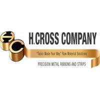 H Cross Company logo, H Cross Company contact details