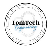 Tomtech Engineering logo, Tomtech Engineering contact details