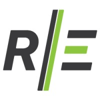 RevoEdge logo, RevoEdge contact details