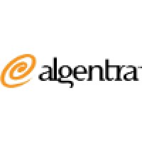 Algentra logo, Algentra contact details