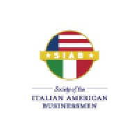 Society of Italian American Businessmen logo, Society of Italian American Businessmen contact details