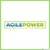 Agile Power logo, Agile Power contact details