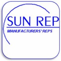 SUN REP, INC. logo, SUN REP, INC. contact details