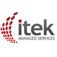 Itek Managed Services logo, Itek Managed Services contact details