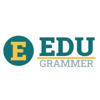 Edugrammer logo, Edugrammer contact details