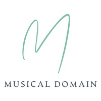 Musical Domain logo, Musical Domain contact details