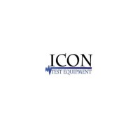 Icon Test Equipment logo, Icon Test Equipment contact details