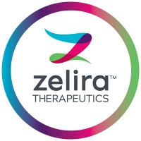 Zelira Therapeutics logo, Zelira Therapeutics contact details