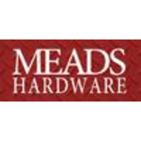 Meads Hardware logo, Meads Hardware contact details