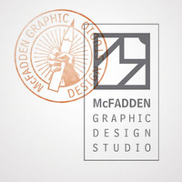 McFadden Design logo, McFadden Design contact details