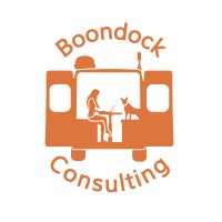 Boondock Consulting logo, Boondock Consulting contact details