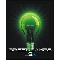 GreenLamps USA logo, GreenLamps USA contact details