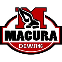 Macura Excavating, LLC logo, Macura Excavating, LLC contact details