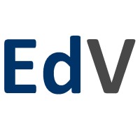 Edvision Corp logo, Edvision Corp contact details